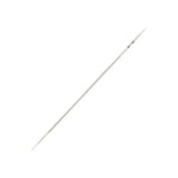 12 inch Double Round Point Button Tufting Needle  Heavy Gauge