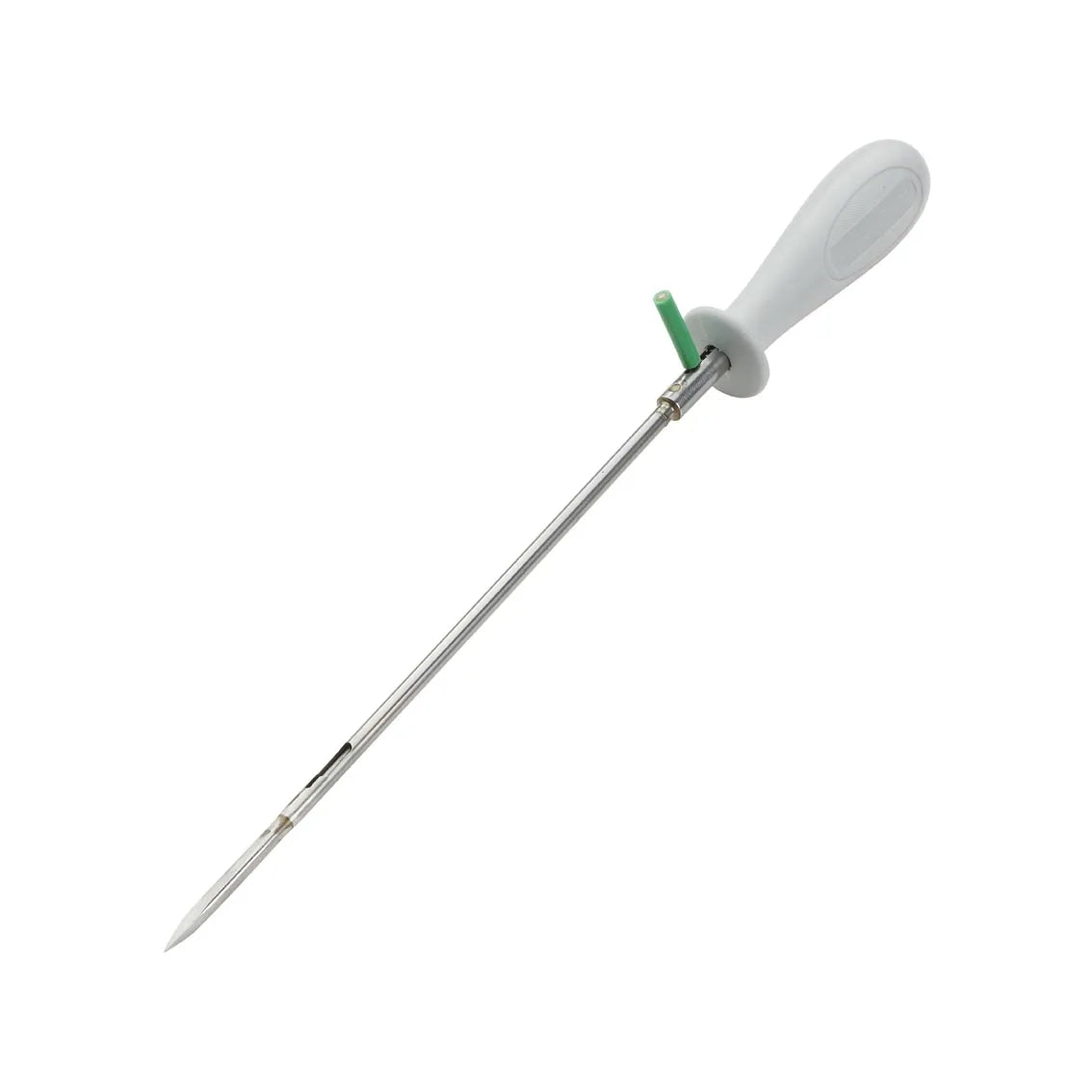 Short Short Button Ejector Needle  320mm