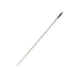 12 inch Slot Cavity Upholstery Needle