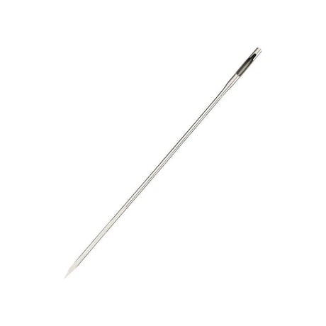 12 inch Slot Cavity Upholstery Needle