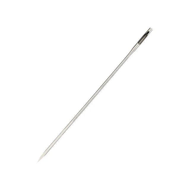12 inch Slot Cavity Upholstery Needle