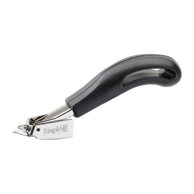 Rapid Staple Remover