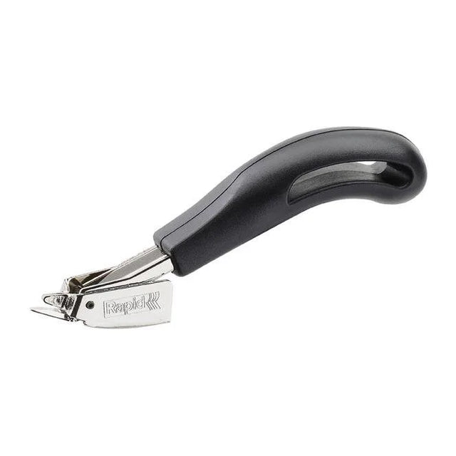 Rapid Staple Remover