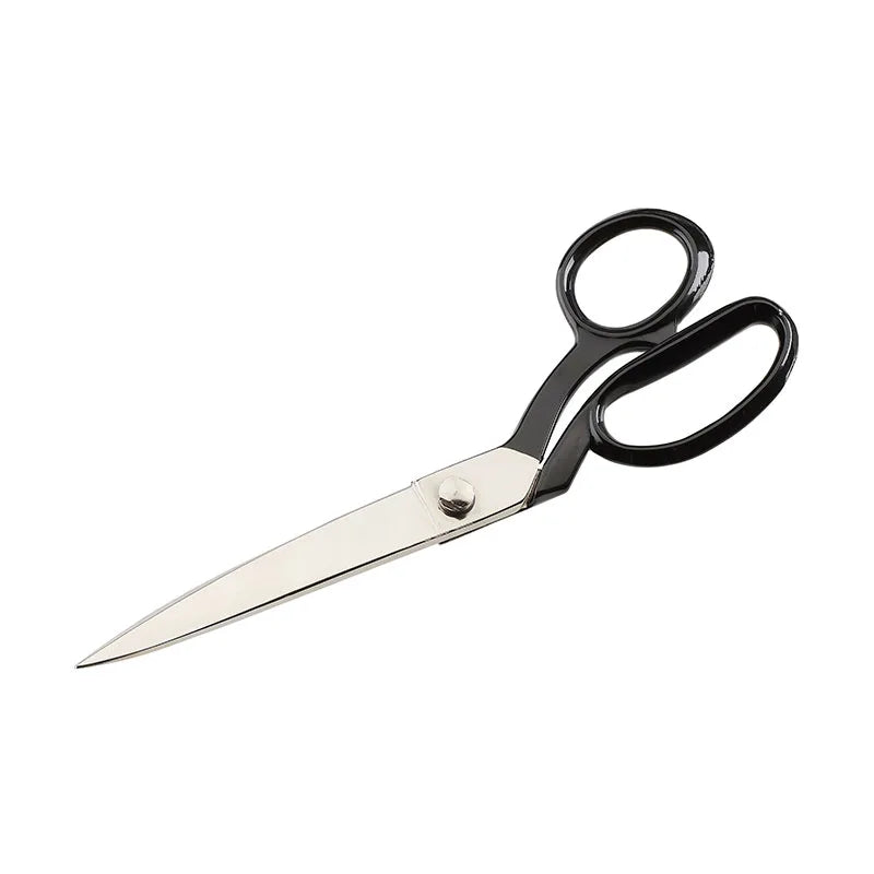 10 inch Fully Left Handed Knife Edge Tailors Shears