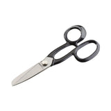 Serrated Leather Shears  8 inch (220mm)