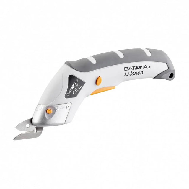 Cordless Electric Scissors