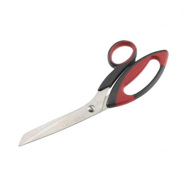 10 inch Heavy Tailor & Carpet Shears with Soft Grip Handle