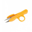 4 inch Plastic Handled Thread Snips