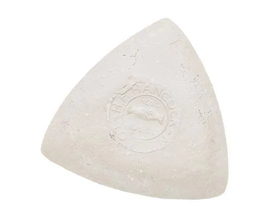 Hancocks Tailors White Triangle Chalk  Pack of 50