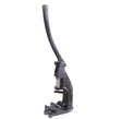 3 Piece Swivel Hand Operated Button Press  W2