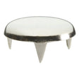 3 Pronged Nickel Glides