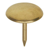 Brass Single Pin Glides