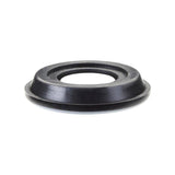 65mm Self Adhesive Recliner Glide  Grey