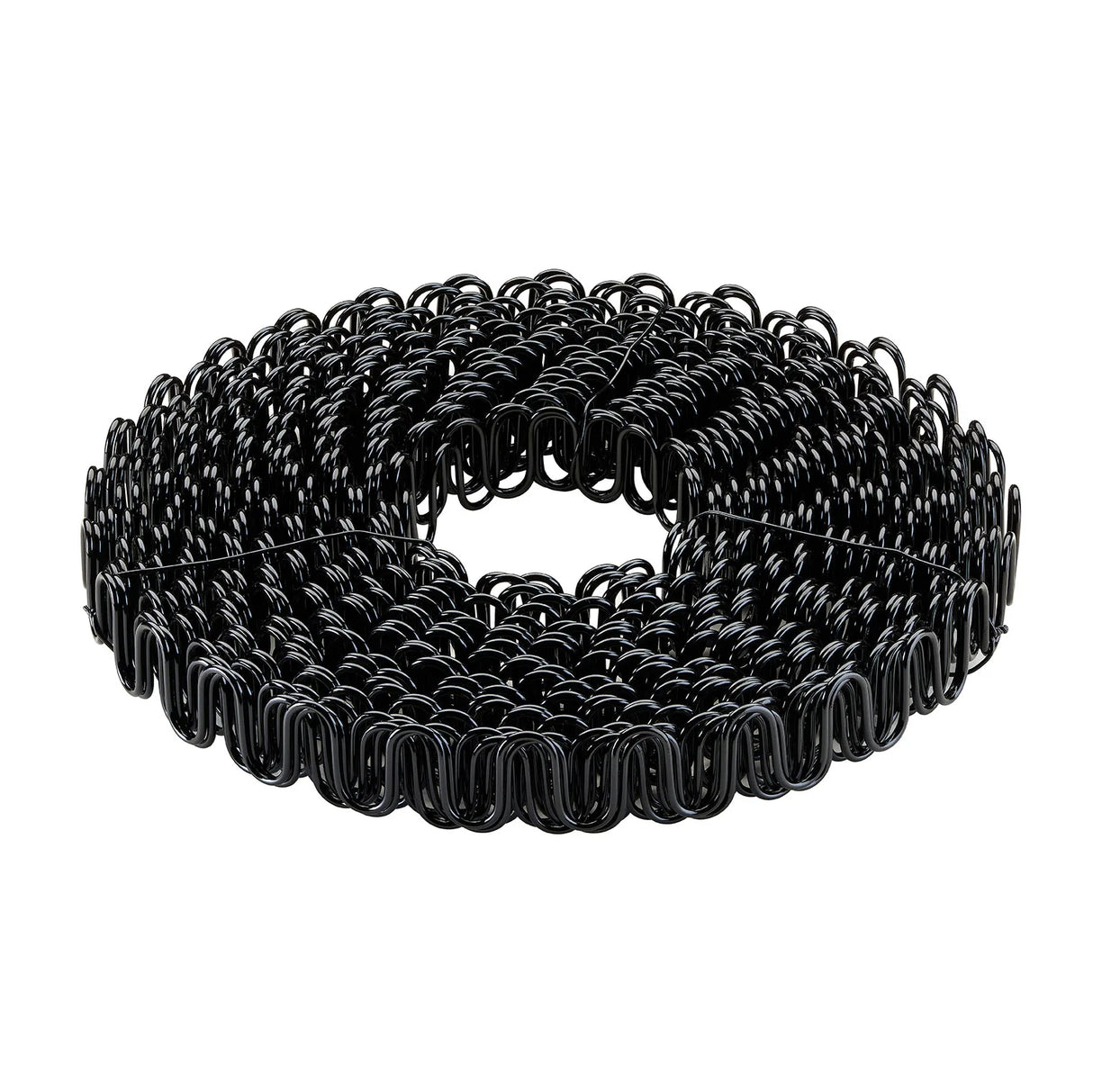 Zig Zag Sofa Spring 100ft Coil 11 gauge (2.90mm dia) wire x 100ft/30mtr roll