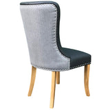Hug Chair Grey