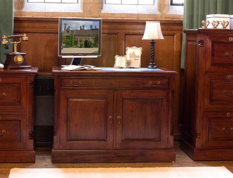 La Roque Hidden Home Office