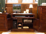 La Roque Hidden Home Office
