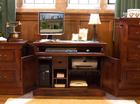 La Roque Hidden Home Office