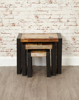 Urban Chic Nest of Tables