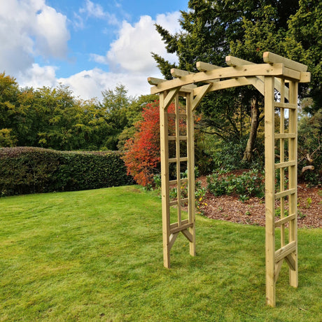 IVY ARCH 3FT