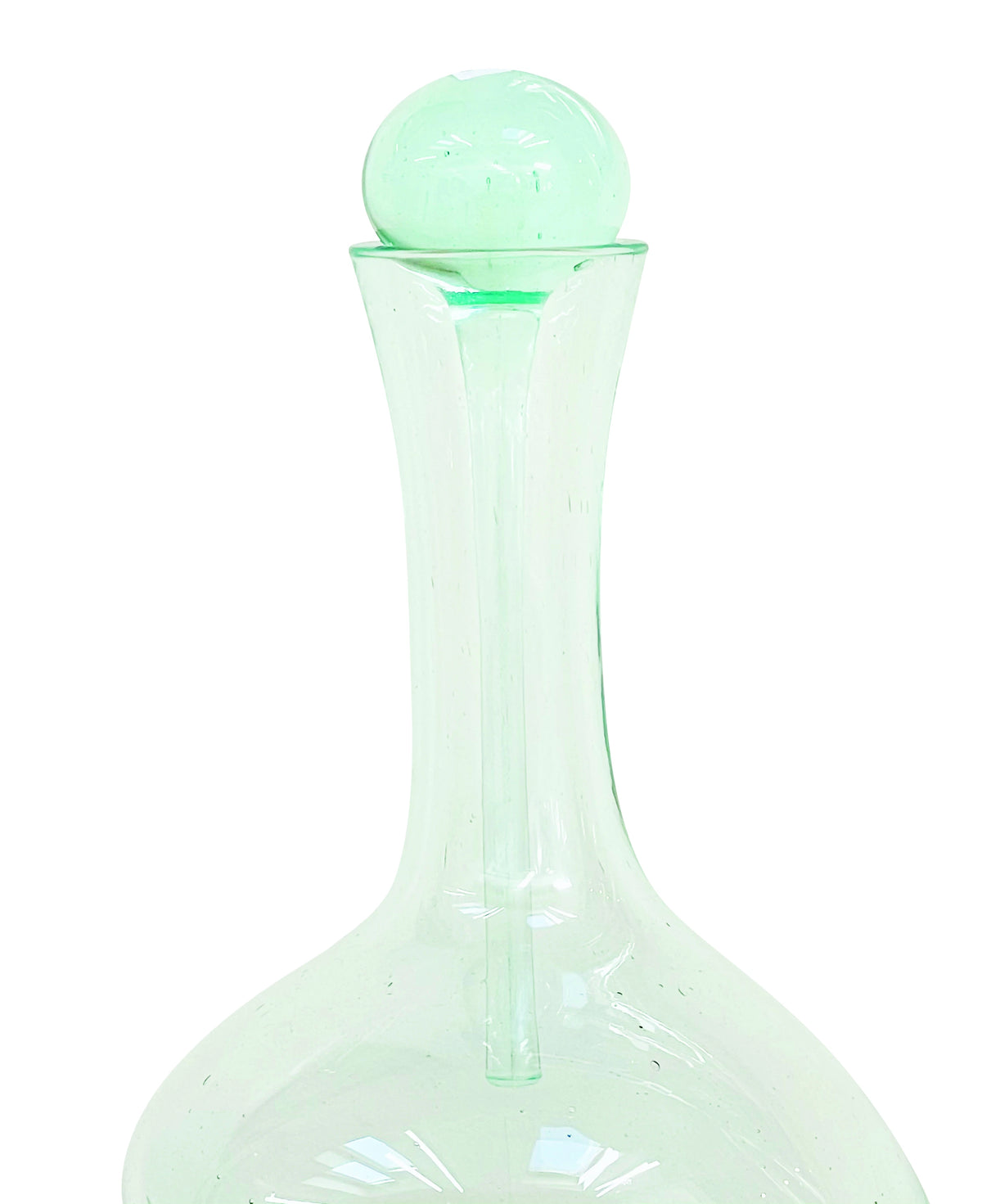 Root With 2 Glass Decanter Set