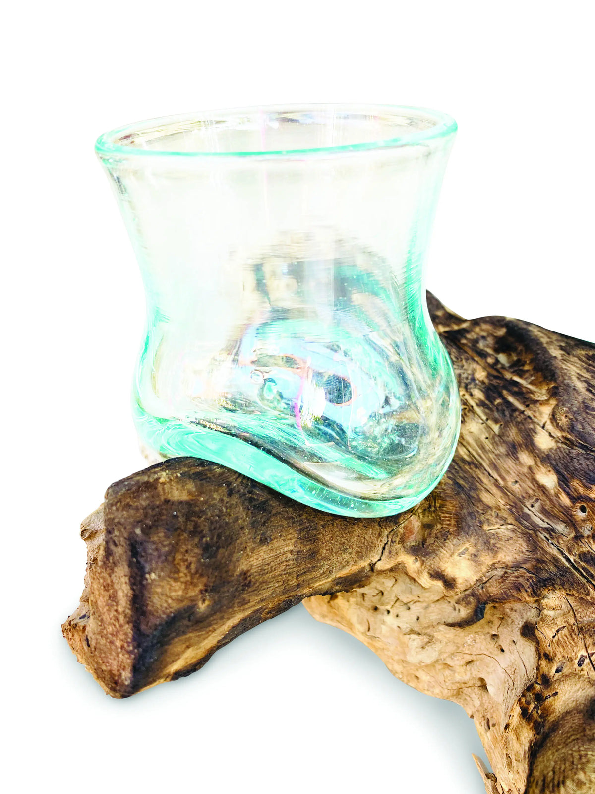 Root With 2 Glass Decanter Set
