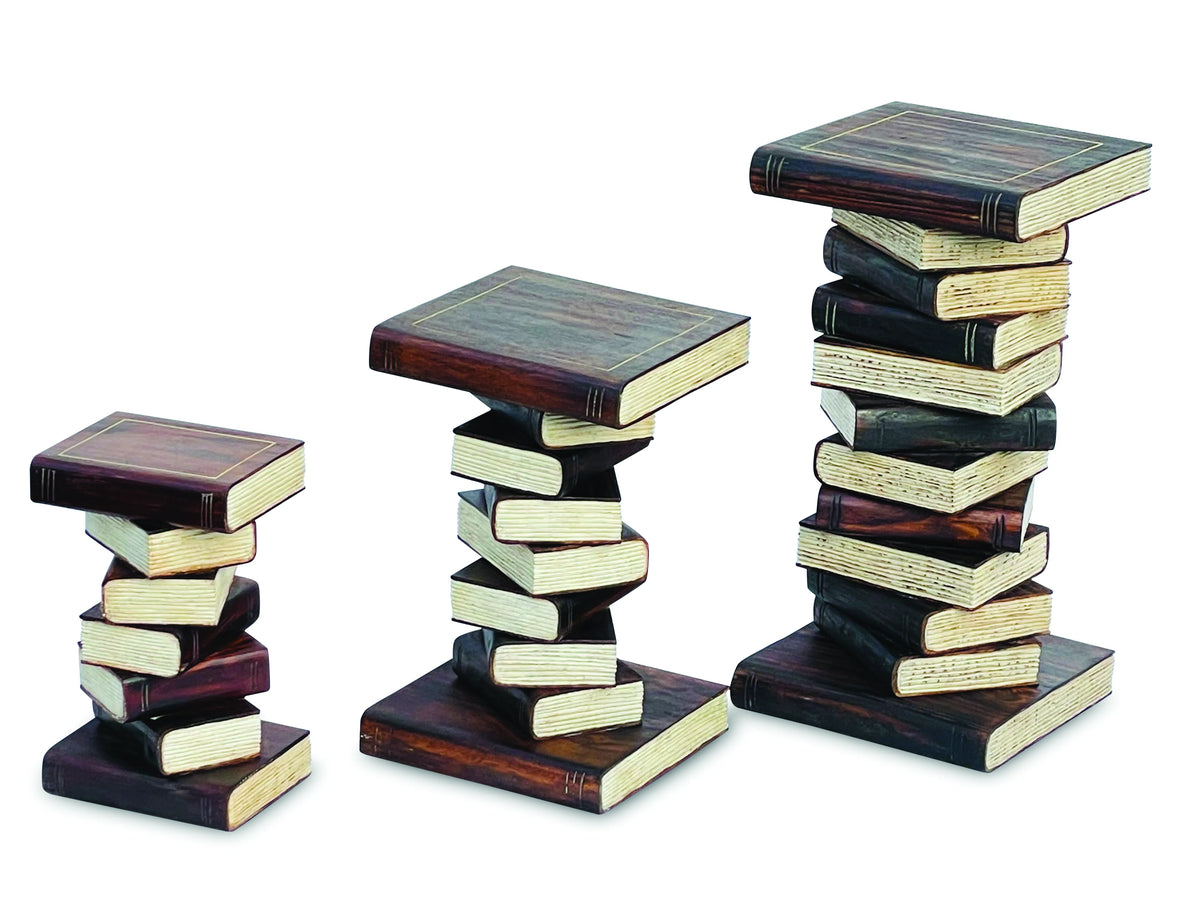 Bookstack Table Small