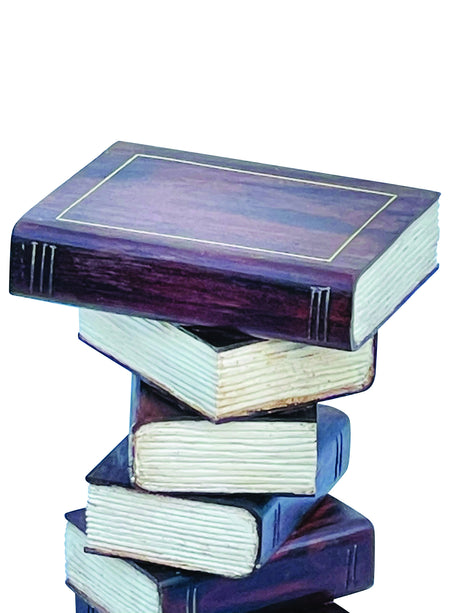 Bookstack Table Small