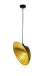 Bamboo Sea Shell Lampshade 35cm