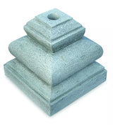 Bali Parasol Base Large (Terrazzo) Grey (Approximately 27 Kilos)