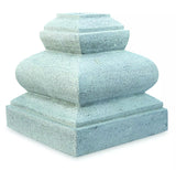 Bali Parasol Base Large (Terrazzo) Grey (Approximately 27 Kilos)