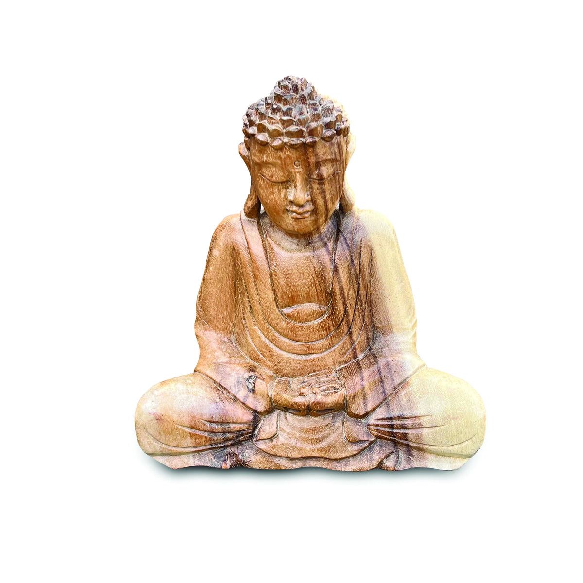 Meditating Buddha 20cm