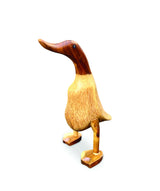 Smooth Ducks Small 25cm, Set Of 3