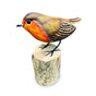 Robin Red Breast (Please Order In Multiples Of 2)