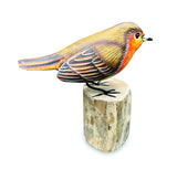 Robin Red Breast (Please Order In Multiples Of 2)