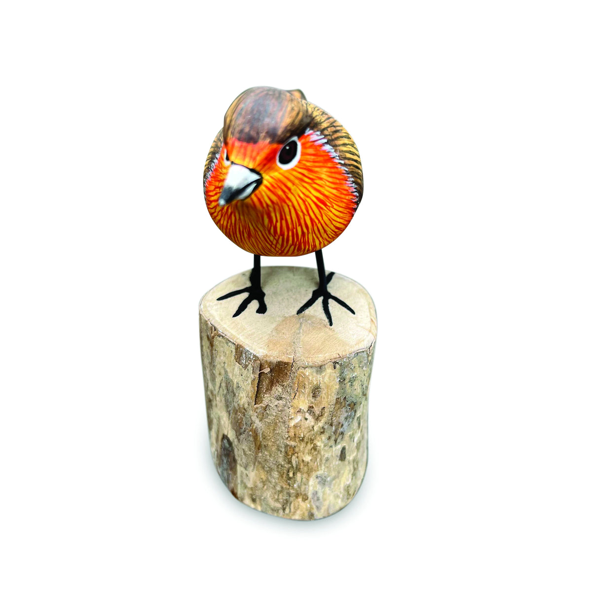 Robin Red Breast (Please Order In Multiples Of 2)