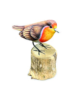 Robin Red Breast (Please Order In Multiples Of 2)