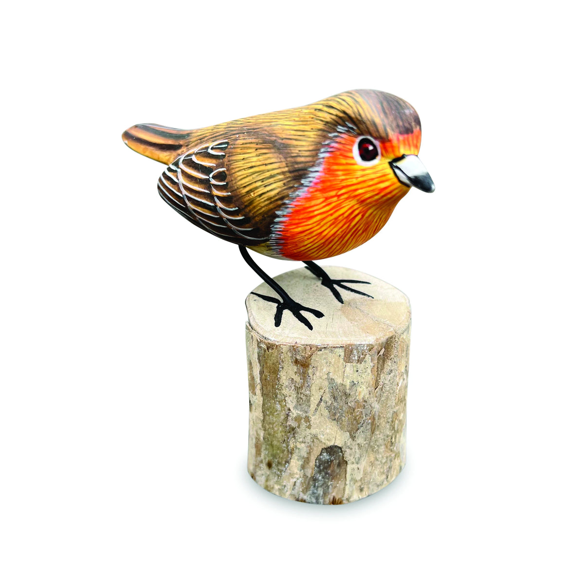 Robin Red Breast (Please Order In Multiples Of 2)