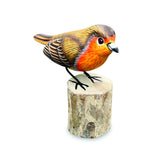 Robin Red Breast (Please Order In Multiples Of 2)