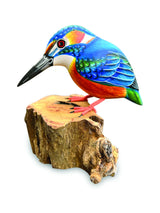 Kingfisher (Please Order In Multiples Of 2)