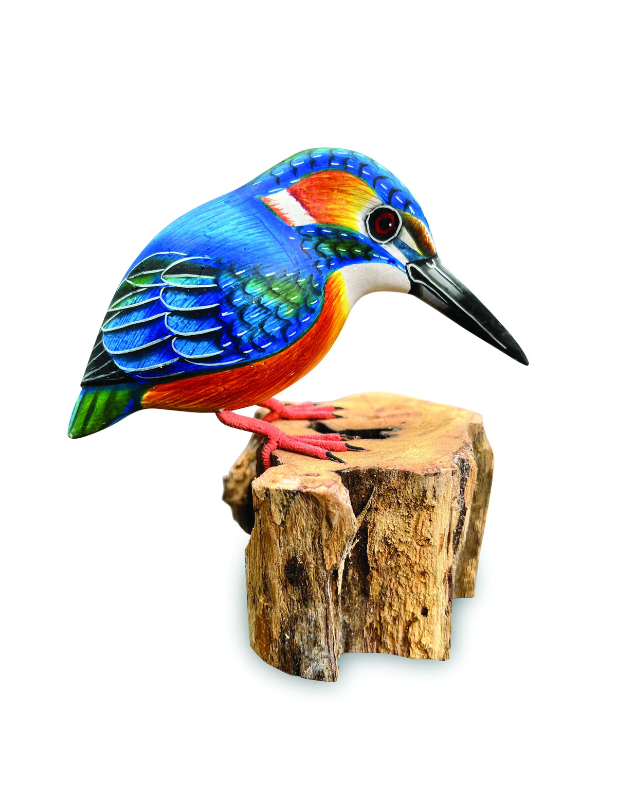 Kingfisher (Please Order In Multiples Of 2)