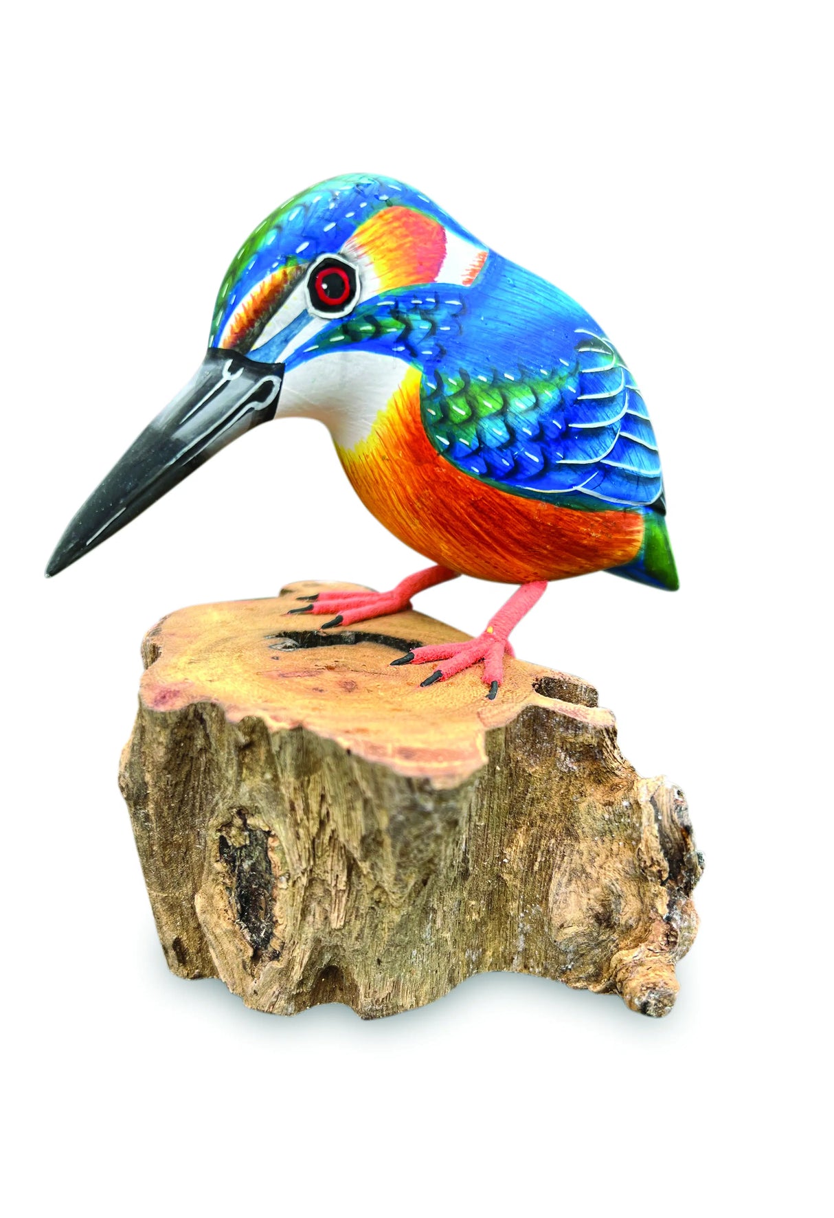 Kingfisher (Please Order In Multiples Of 2)
