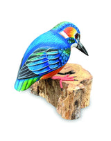 Kingfisher (Please Order In Multiples Of 2)