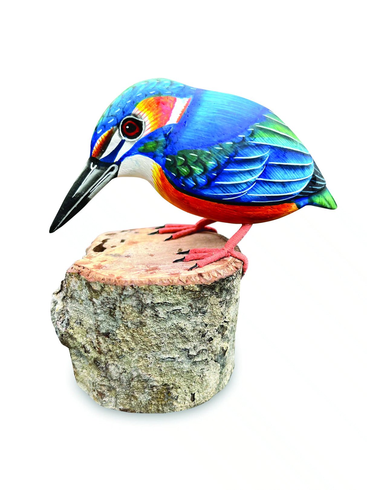 Kingfisher (Please Order In Multiples Of 2)