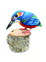 Kingfisher (Please Order In Multiples Of 2)