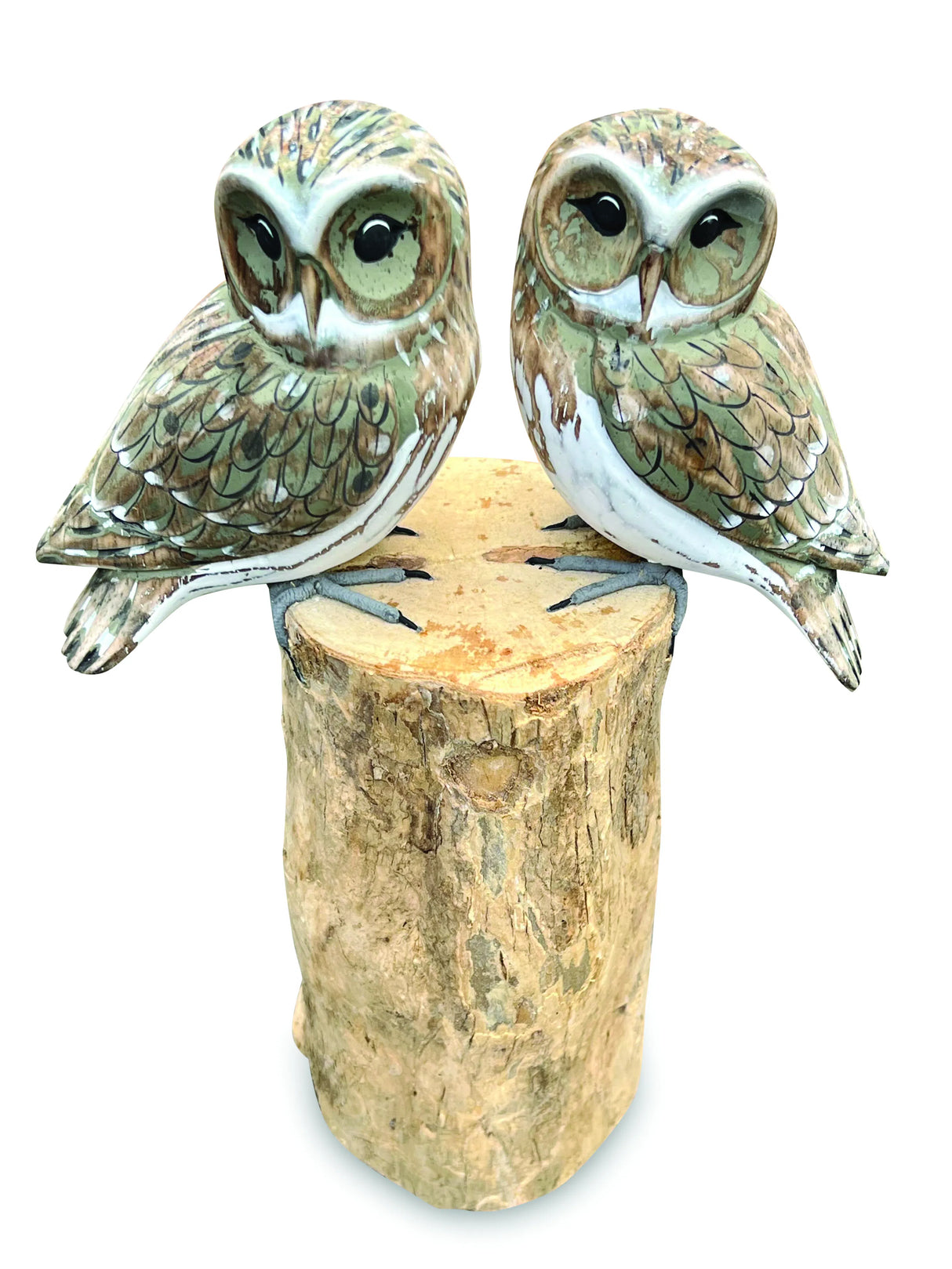 Double Owl (Please Order In Multiples Of 2)