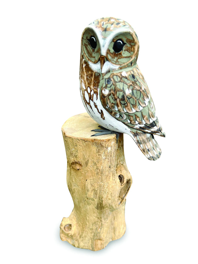 Owl (Please Order In Multiples Of 2)