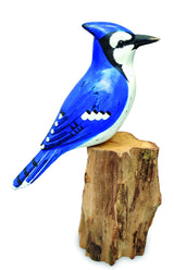 Blue Jay (Please Order In Multiples Of 2)