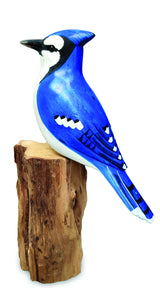 Blue Jay (Please Order In Multiples Of 2)