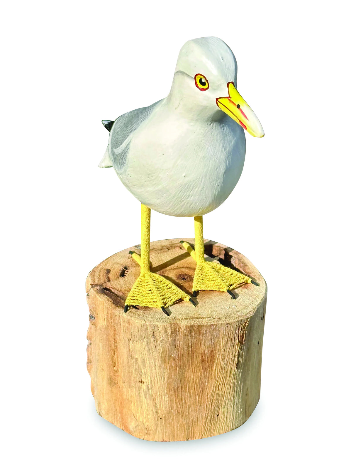 Single Seagull (Please Order In Multiples Of 2)